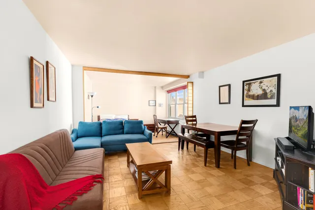 $395,000 | 363 East 76th Street, Unit 17J | Lenox Hill