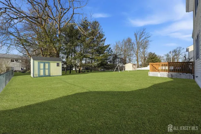 $720,000 | 1484 Osage Road, North Brunswick, NJ 08902