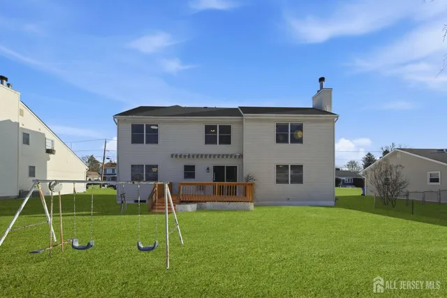 $720,000 | 1484 Osage Road, North Brunswick, NJ 08902