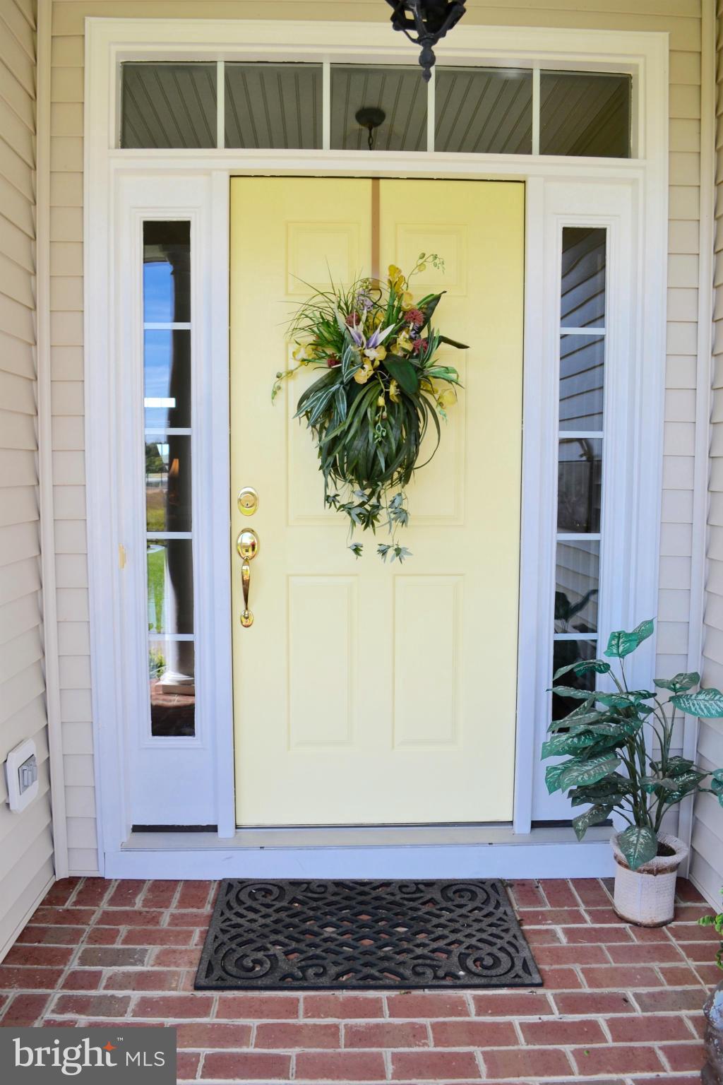 16596 Wayland Road Culpeper, VA 22701 - Photo 11 of 30 Lovely entryway