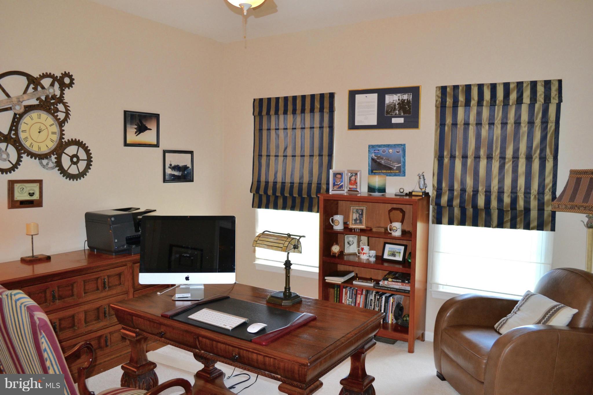 16596 Wayland Road Culpeper, VA 22701 - Photo 15 of 30 Bedroom #3