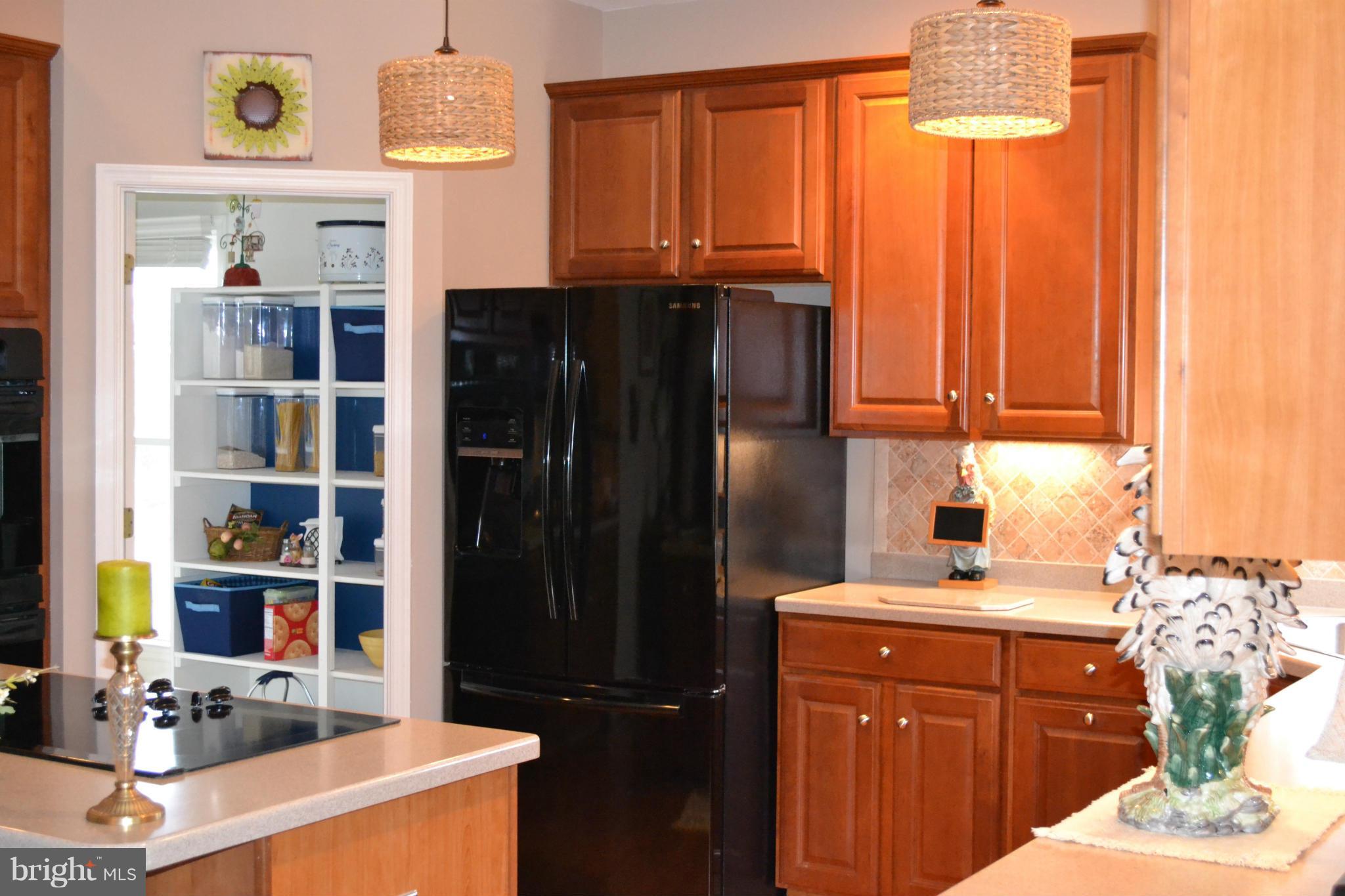 16596 Wayland Road Culpeper, VA 22701 - Photo 7 of 30 Kitchen
