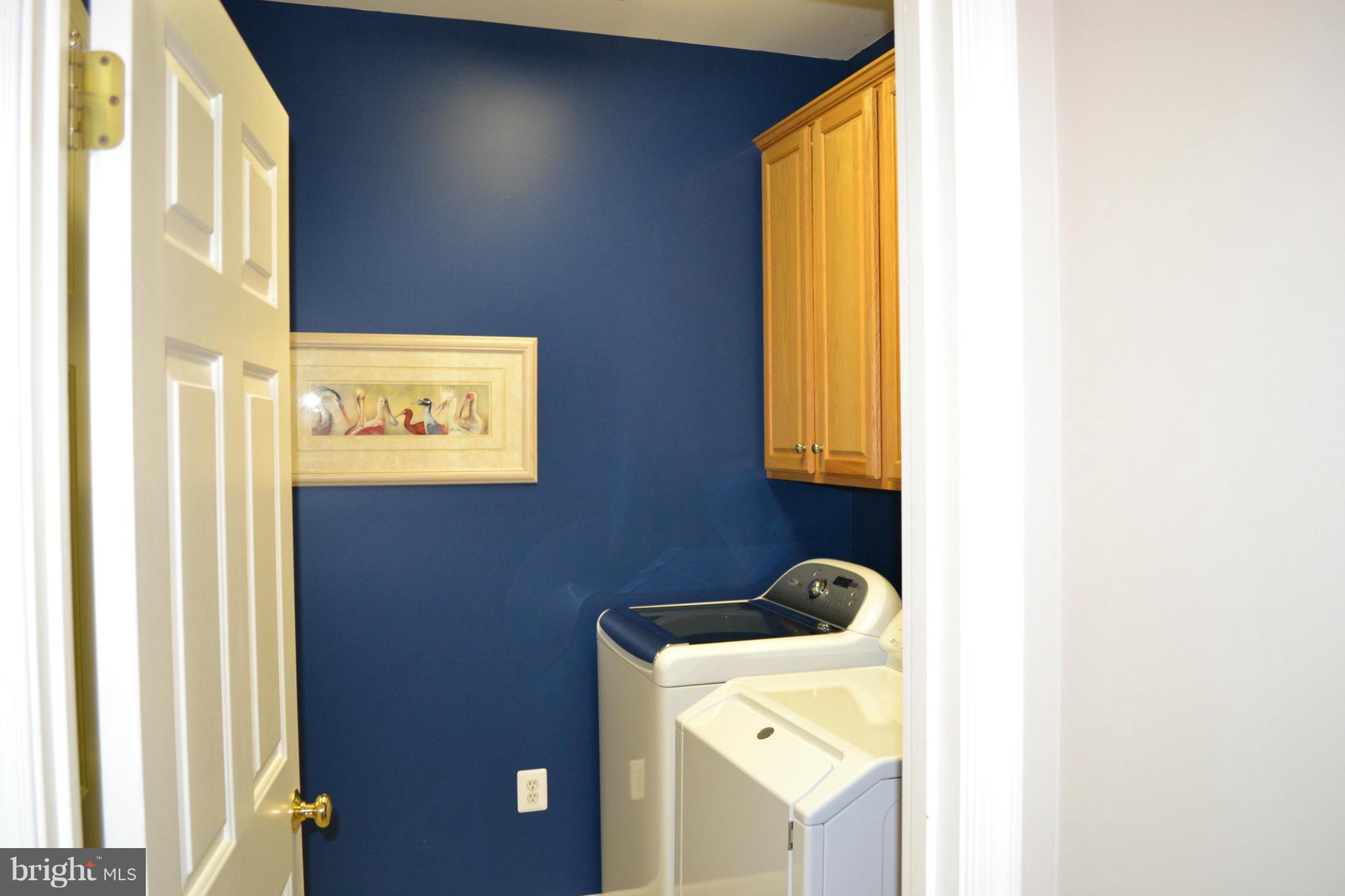 16596 Wayland Road Culpeper, VA 22701 - Photo 9 of 30 Separate Laundry/mud room