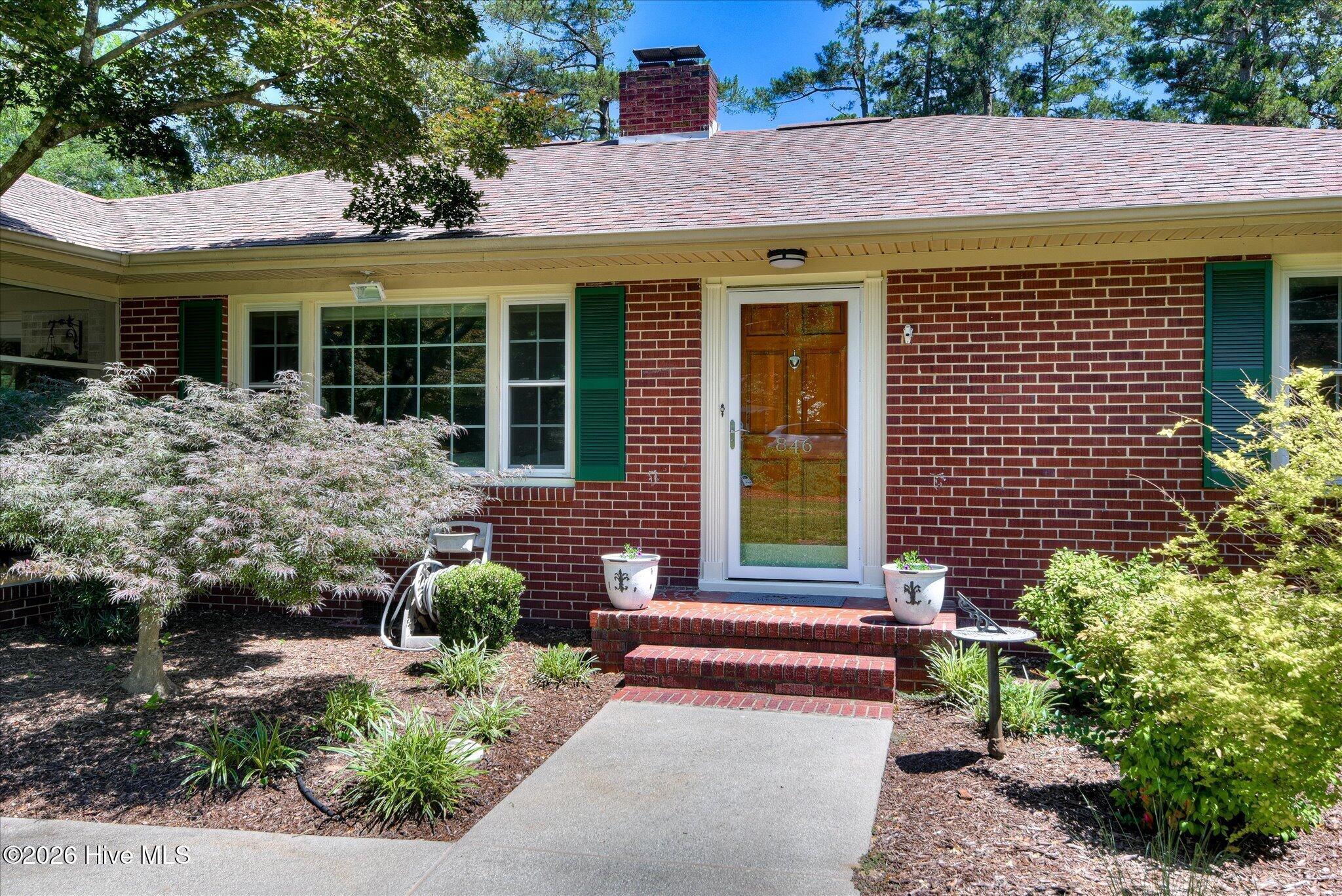 846 Boardman Road Aiken, SC 29803 - Photo 4 of 40