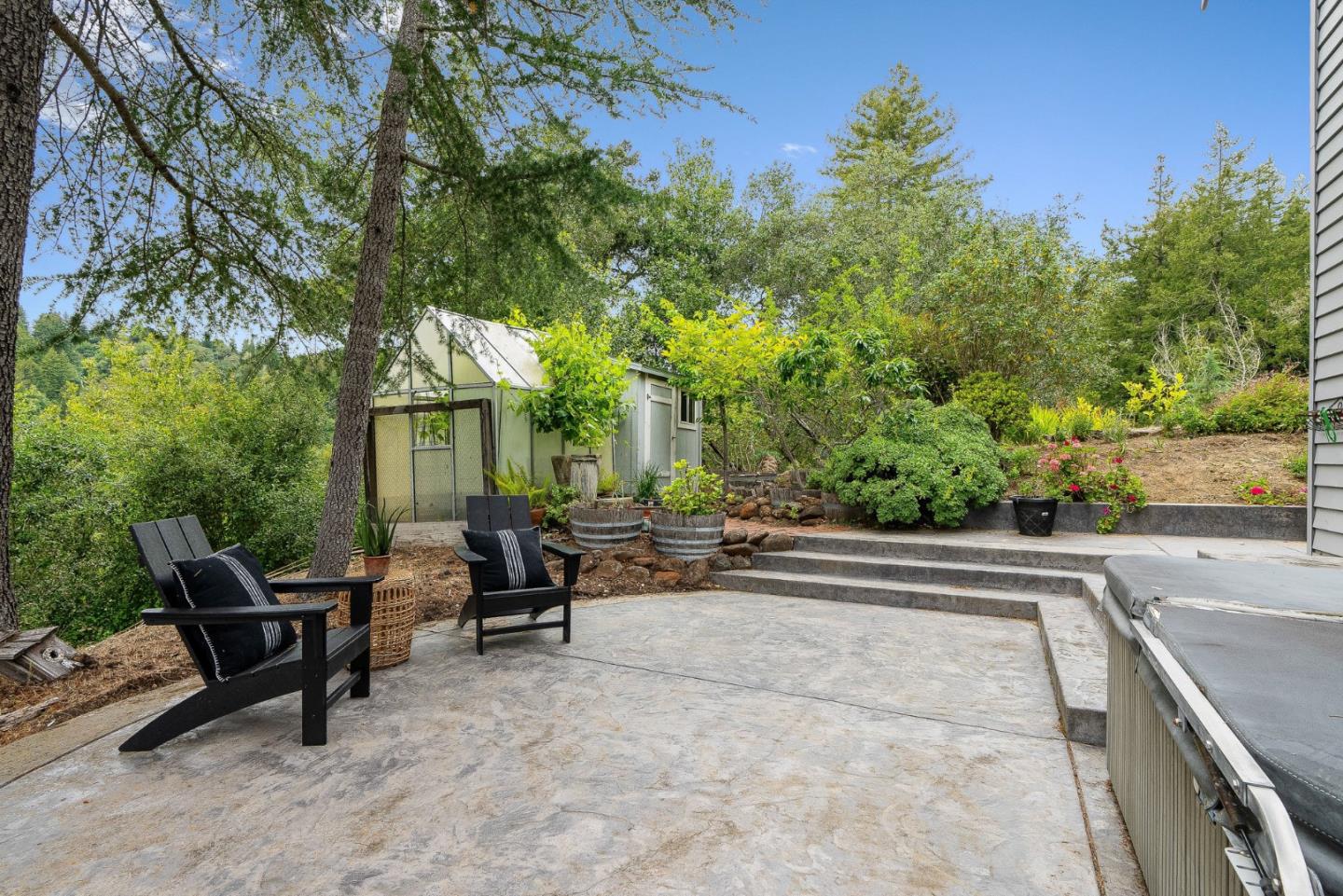 345 Eagle Road Scotts Valley, CA 95066 - Photo 40 of 55