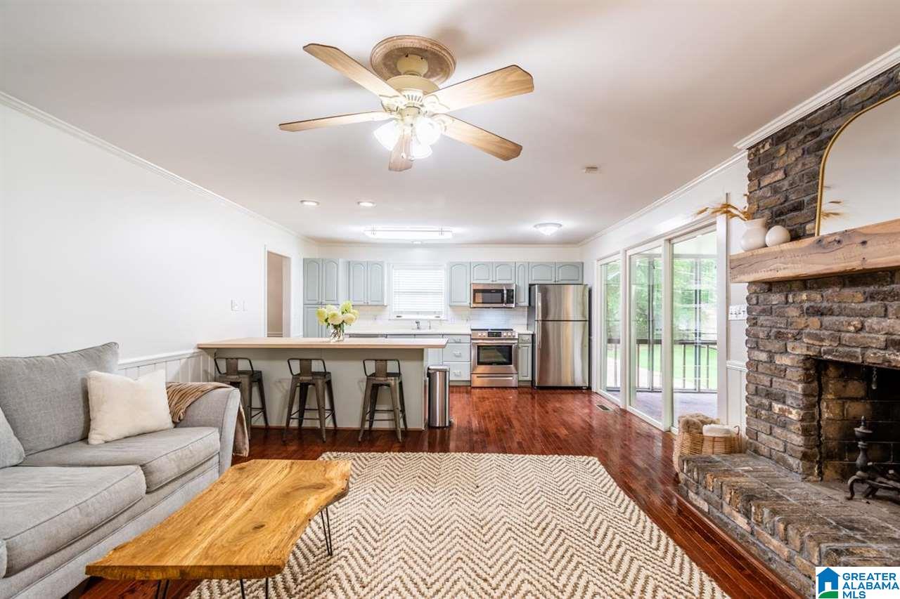 2745 Acton Road Birmingham, AL 35243 - Photo 11 of 24
