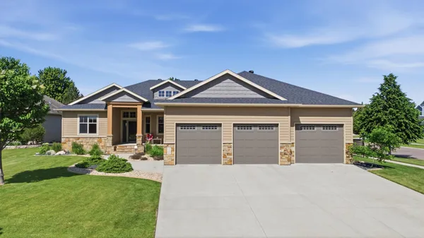 $789,000 | 4186 Furnberg Place South, Fargo, ND 58104