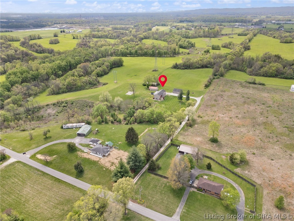 10124 Stricker Road Memphis, IN 47143 - Photo 28 of 67
