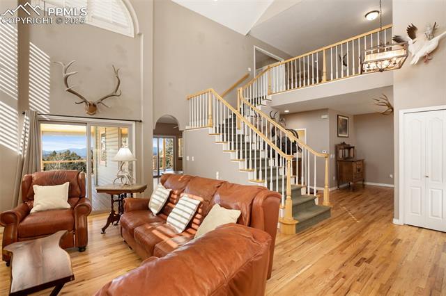 10255 Elk Ridge South Divide, CO 80814 - Photo 9 of 50