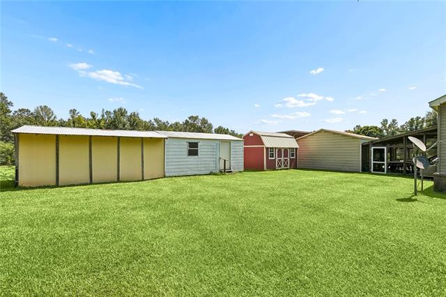 149 Conrad Hebert Road Amite, LA 70422 - Photo 21 of 22