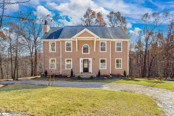 $934,900 | 183 Wittmore Lane, Cleveland, SC 29635