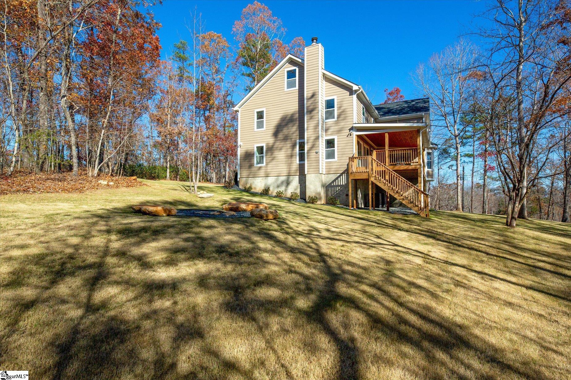 183 Wittmore Lane Cleveland, SC 29635 - Photo 4 of 50