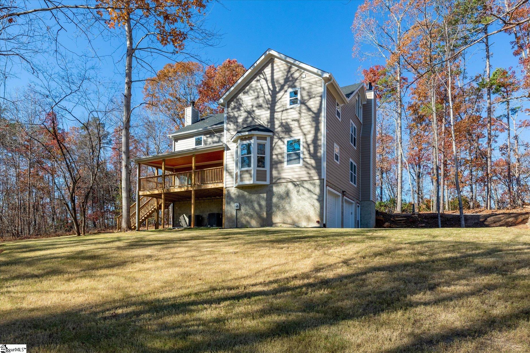 183 Wittmore Lane Cleveland, SC 29635 - Photo 8 of 50