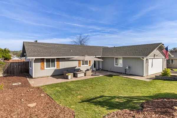 $420,000 | 18920 Nugget Way, Plymouth, CA 95669