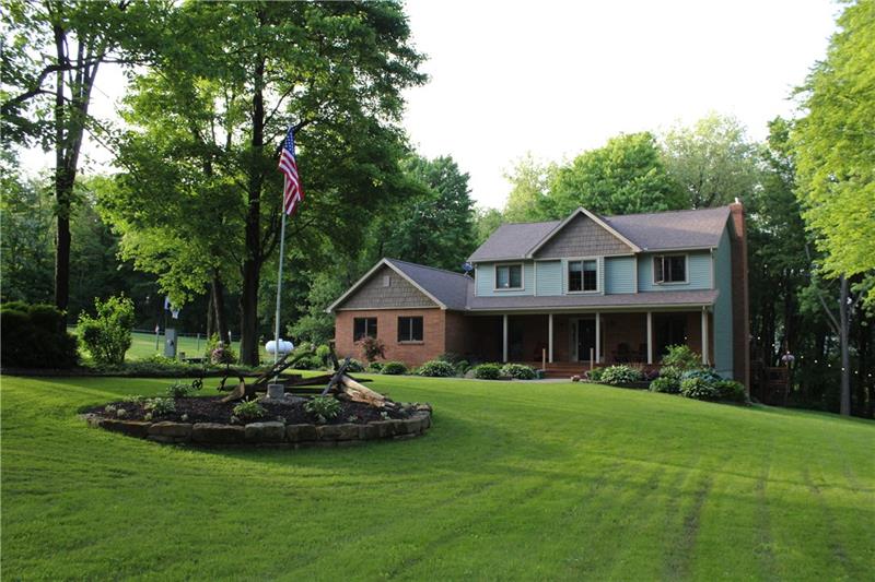 497 Cannery Road Mercer, PA 16137 - Photo 2 of 25 497 Cannery Road