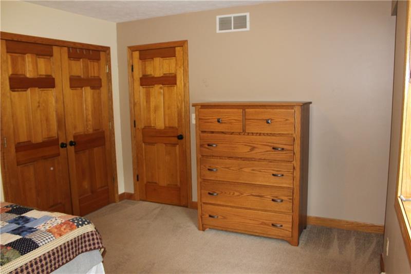 497 Cannery Road Mercer, PA 16137 - Photo 19 of 25 Bedroom #2
