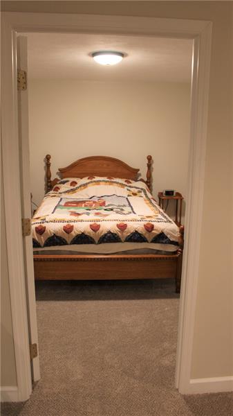 497 Cannery Road Mercer, PA 16137 - Photo 20 of 25 Bedroom #4