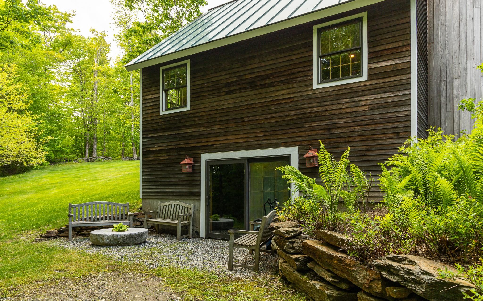 8 Twin Rocks Road West Dover, VT 05356 - Photo 14 of 60
