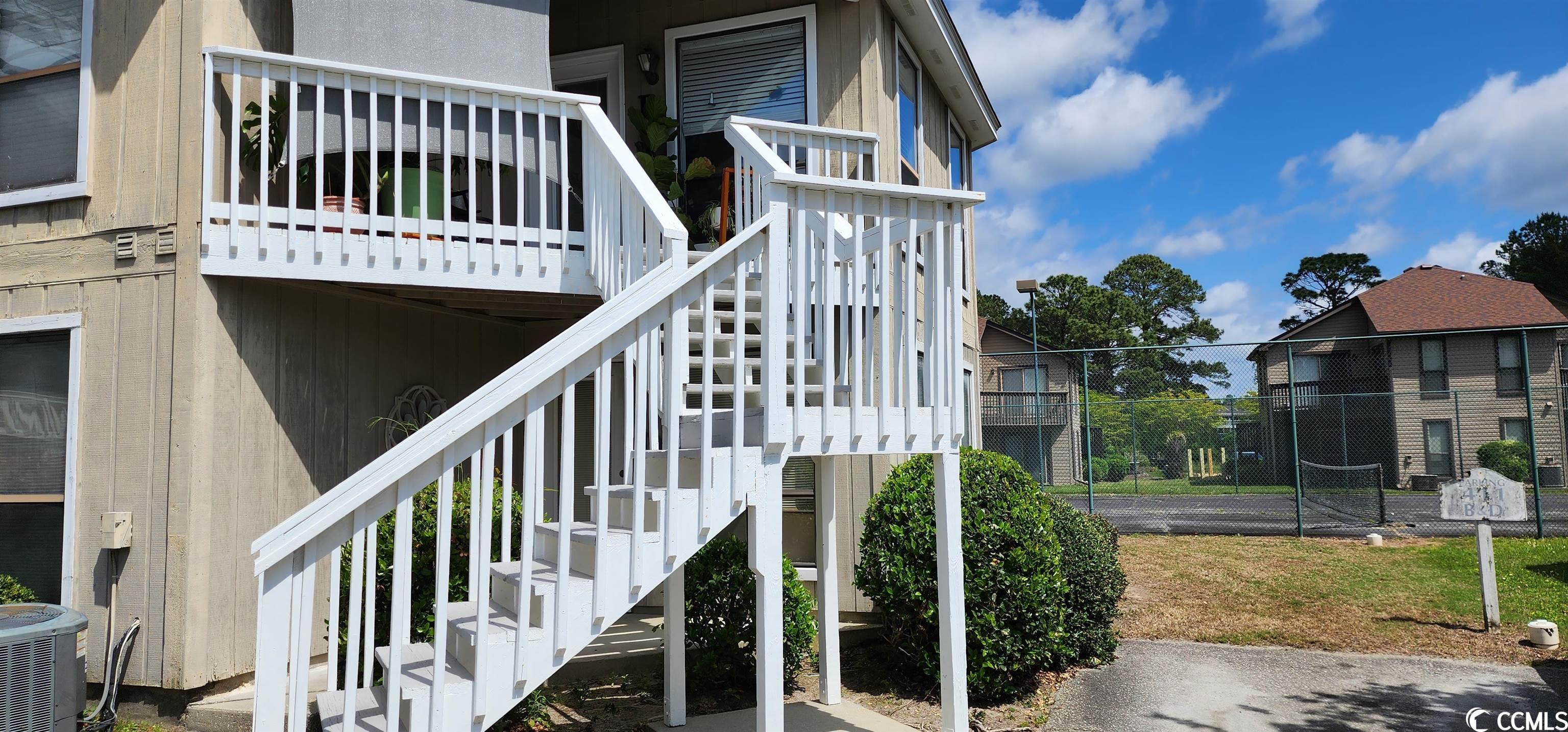 411 Tree Top Court, Unit D Myrtle Beach, SC 29588 - Photo 1 of 6