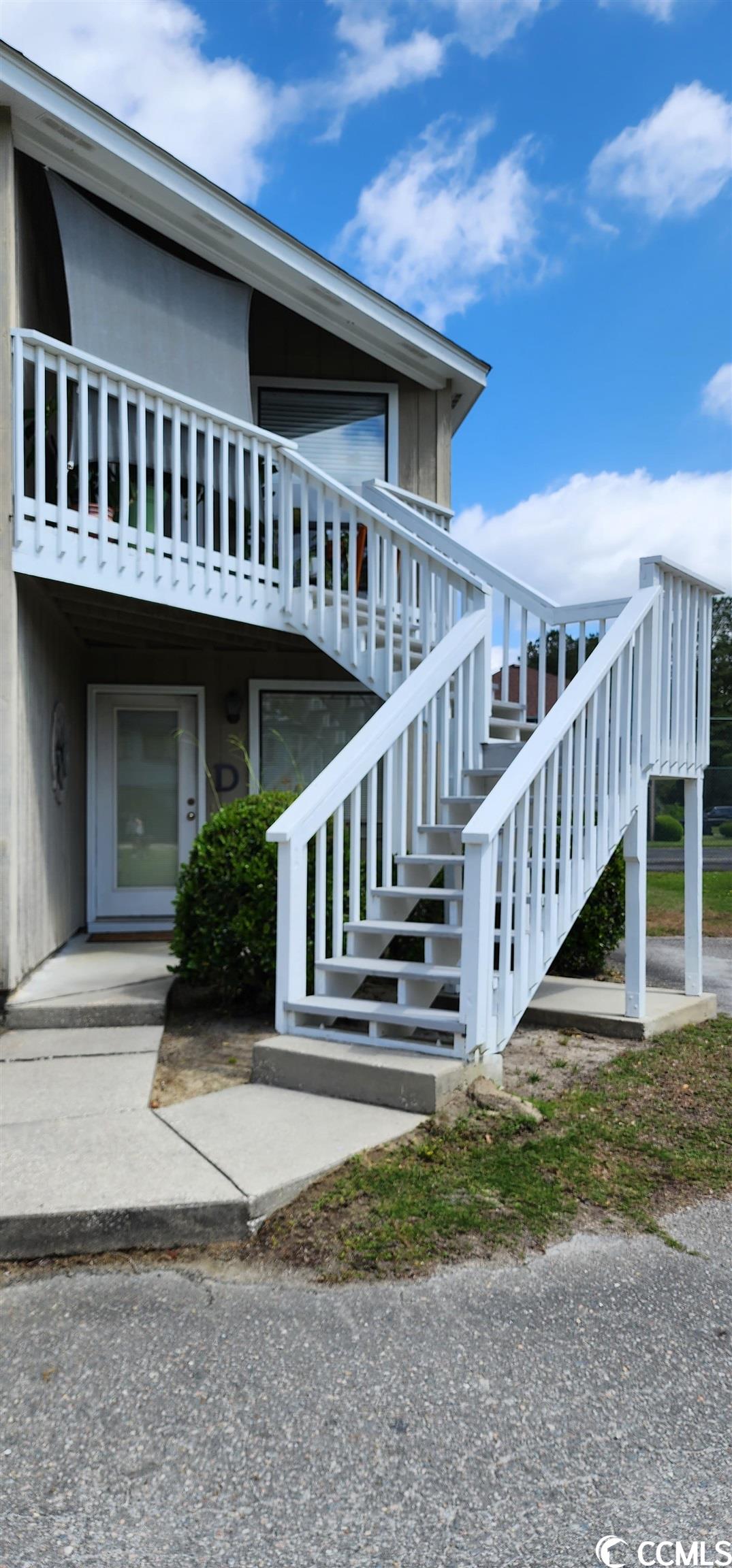 411 Tree Top Court, Unit D Myrtle Beach, SC 29588 - Photo 2 of 6