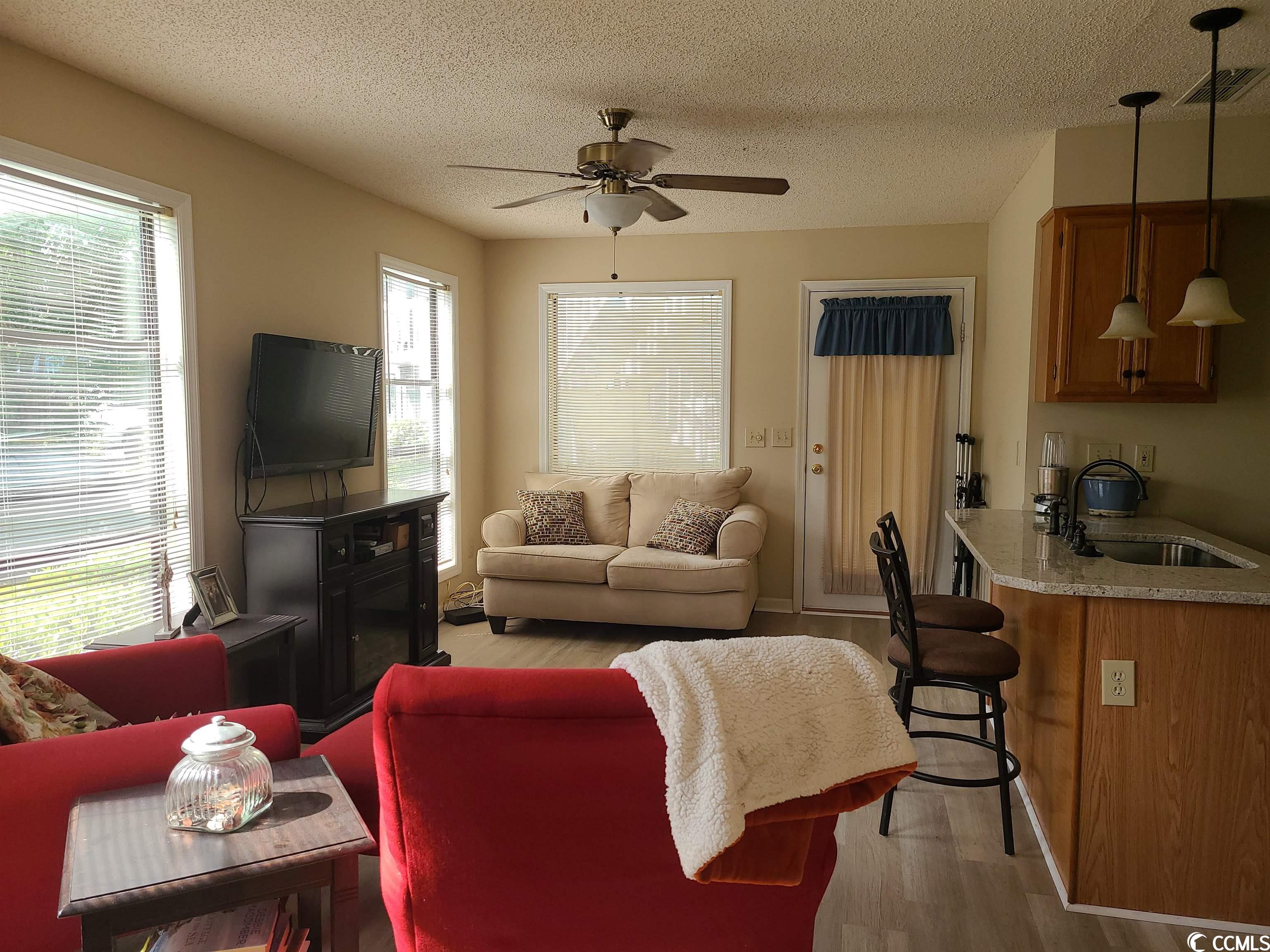 411 Tree Top Court, Unit D Myrtle Beach, SC 29588 - Photo 3 of 6