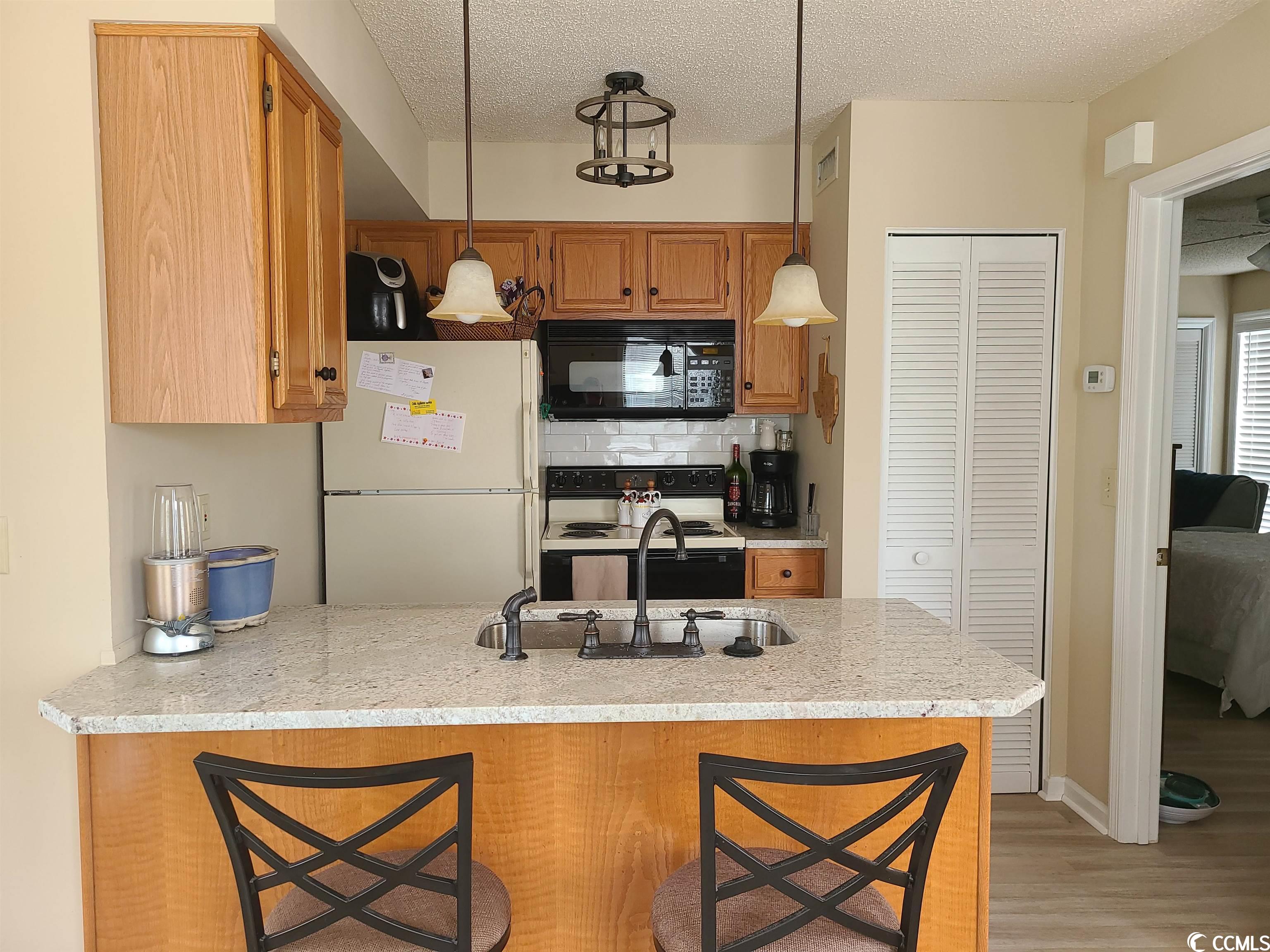 411 Tree Top Court, Unit D Myrtle Beach, SC 29588 - Photo 4 of 6