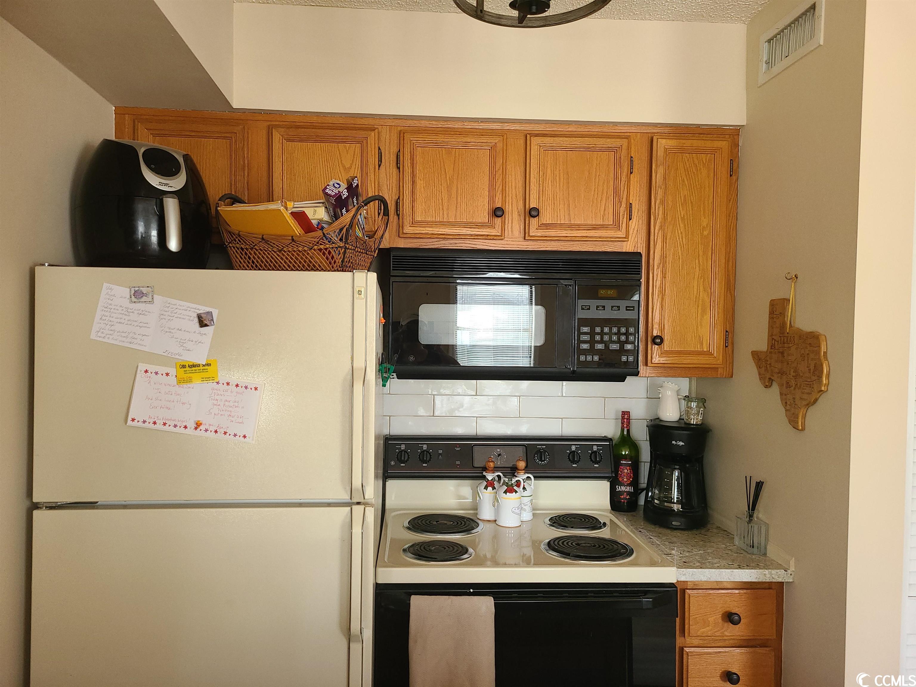 411 Tree Top Court, Unit D Myrtle Beach, SC 29588 - Photo 6 of 6