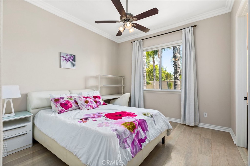 7907 Horizon View Drive Riverside, CA 92506 - Photo 29 of 58 Bedroom 1