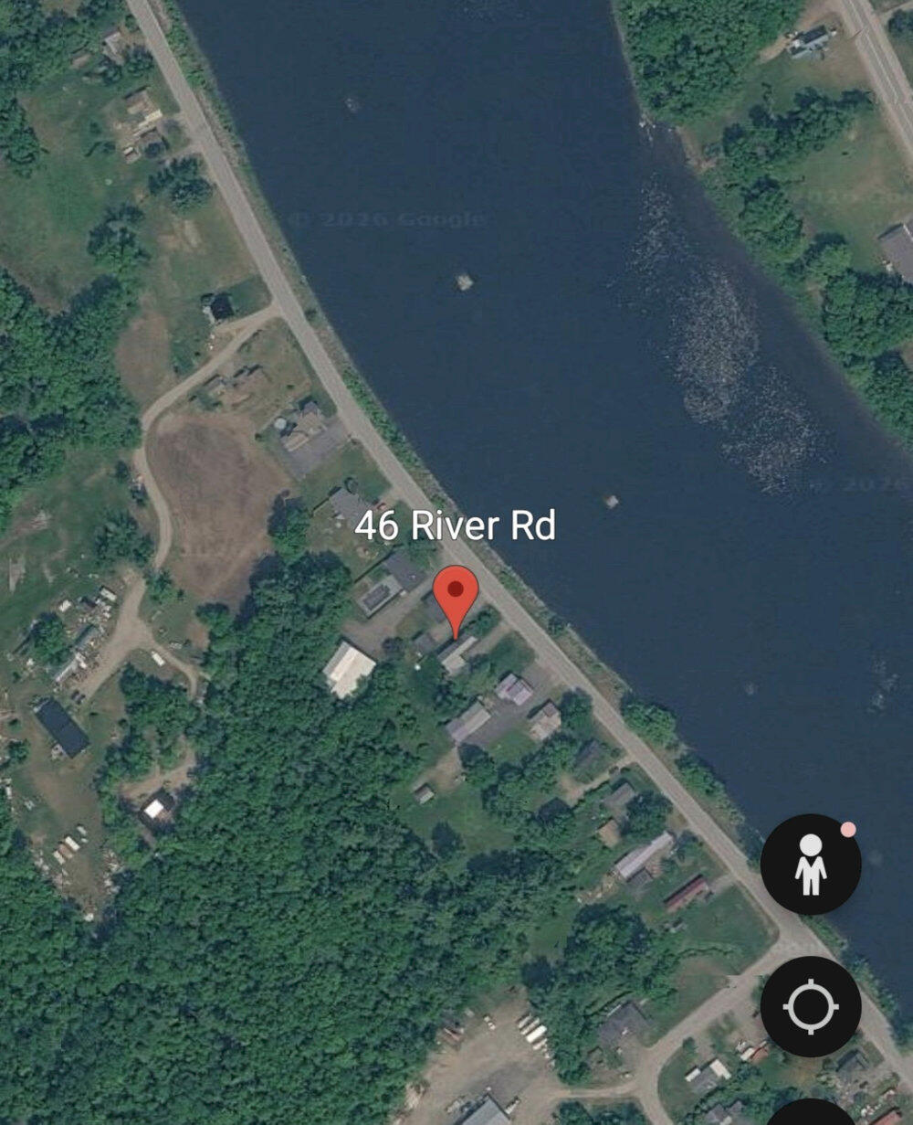 46 River Road Howland, ME 04448 - Photo 7 of 7 Screenshot_20260410_084101_Google Earth_