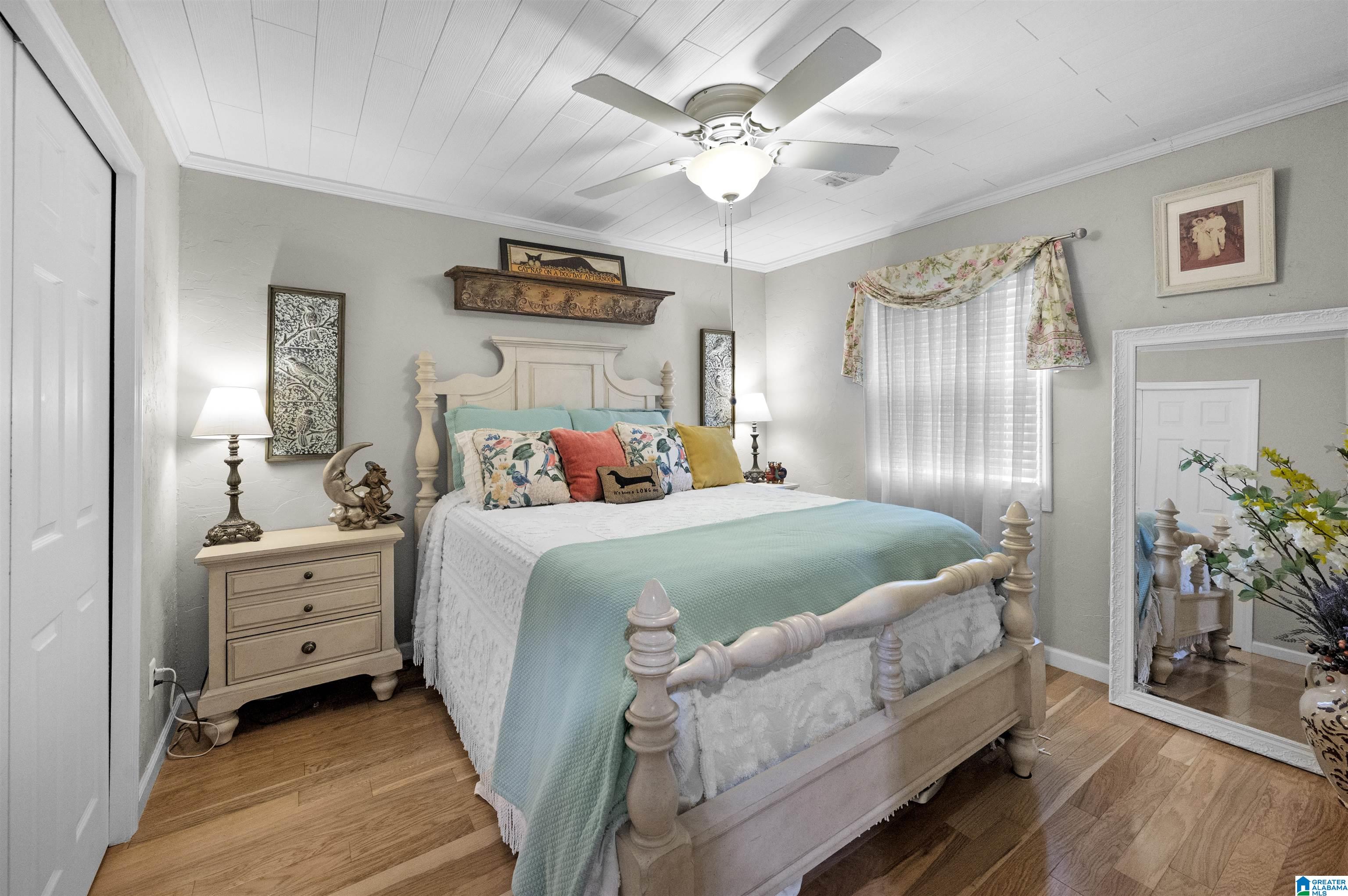 232 Mockingbird Lane Jacksons Gap, AL 36861 - Photo 22 of 27