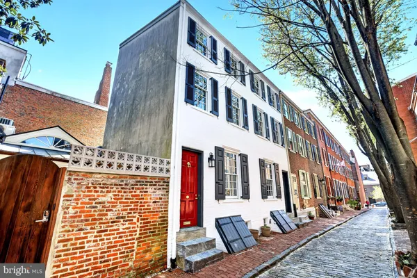 $1,450,000 | 303 South American Street, Philadelphia, PA 19106
