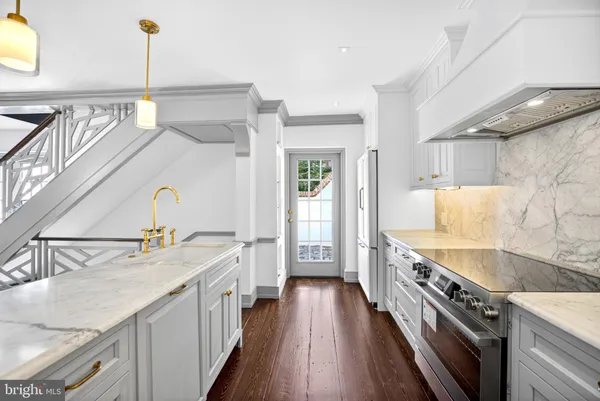 $1,450,000 | 303 South American Street, Philadelphia, PA 19106