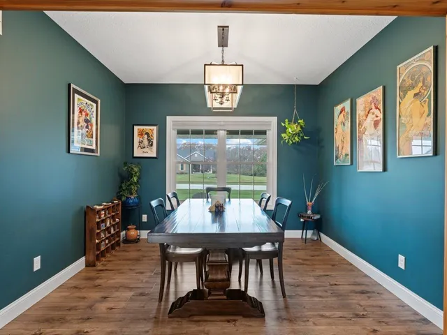 $535,000 | 11320 31st St Drive West, Milan, IL 61264