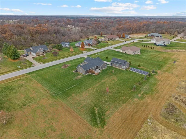 $535,000 | 11320 31st St Drive West, Milan, IL 61264