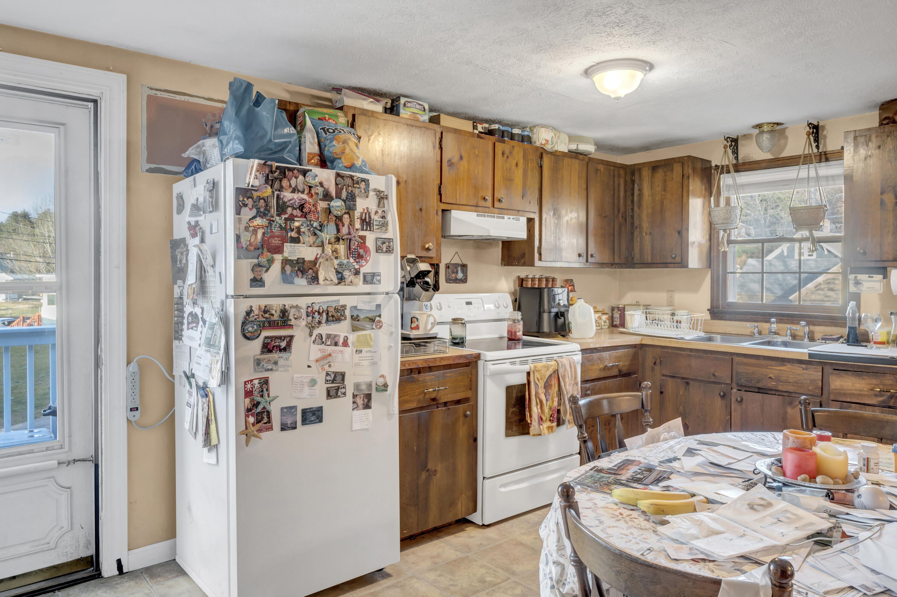 17 Reed Street Springvale, ME 04083 - Photo 46 of 60 Unit D