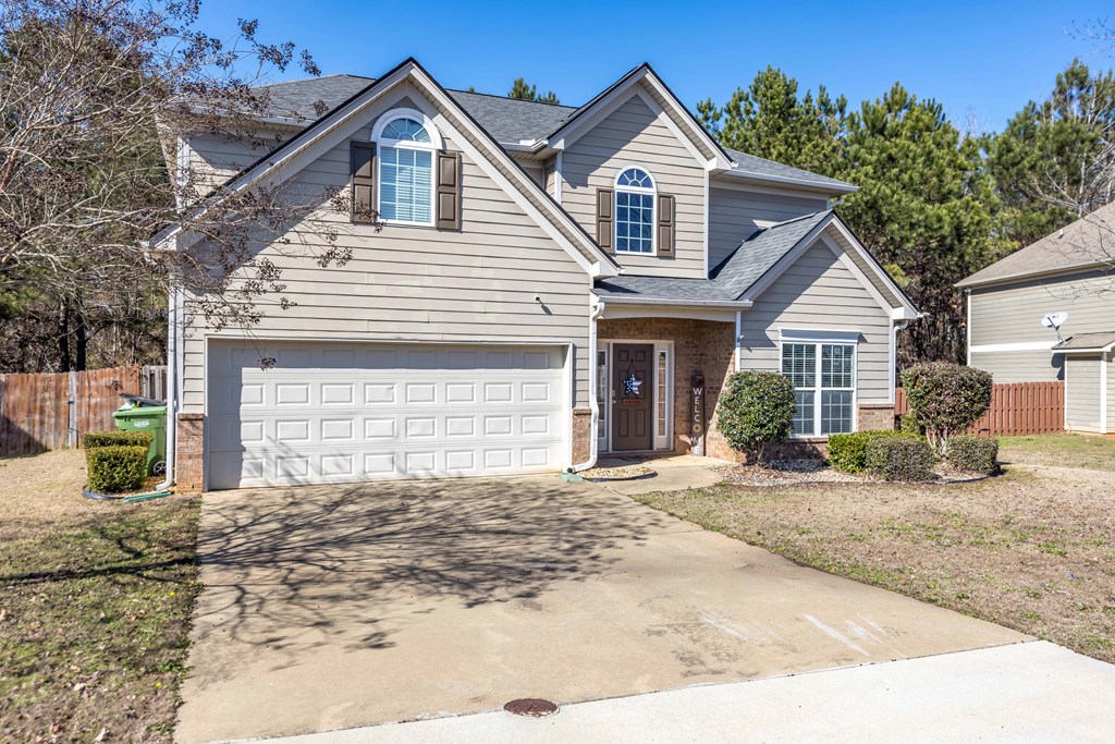 5185 Freedom Ridge Court Columbus, GA 31907 - Photo 30 of 30 front