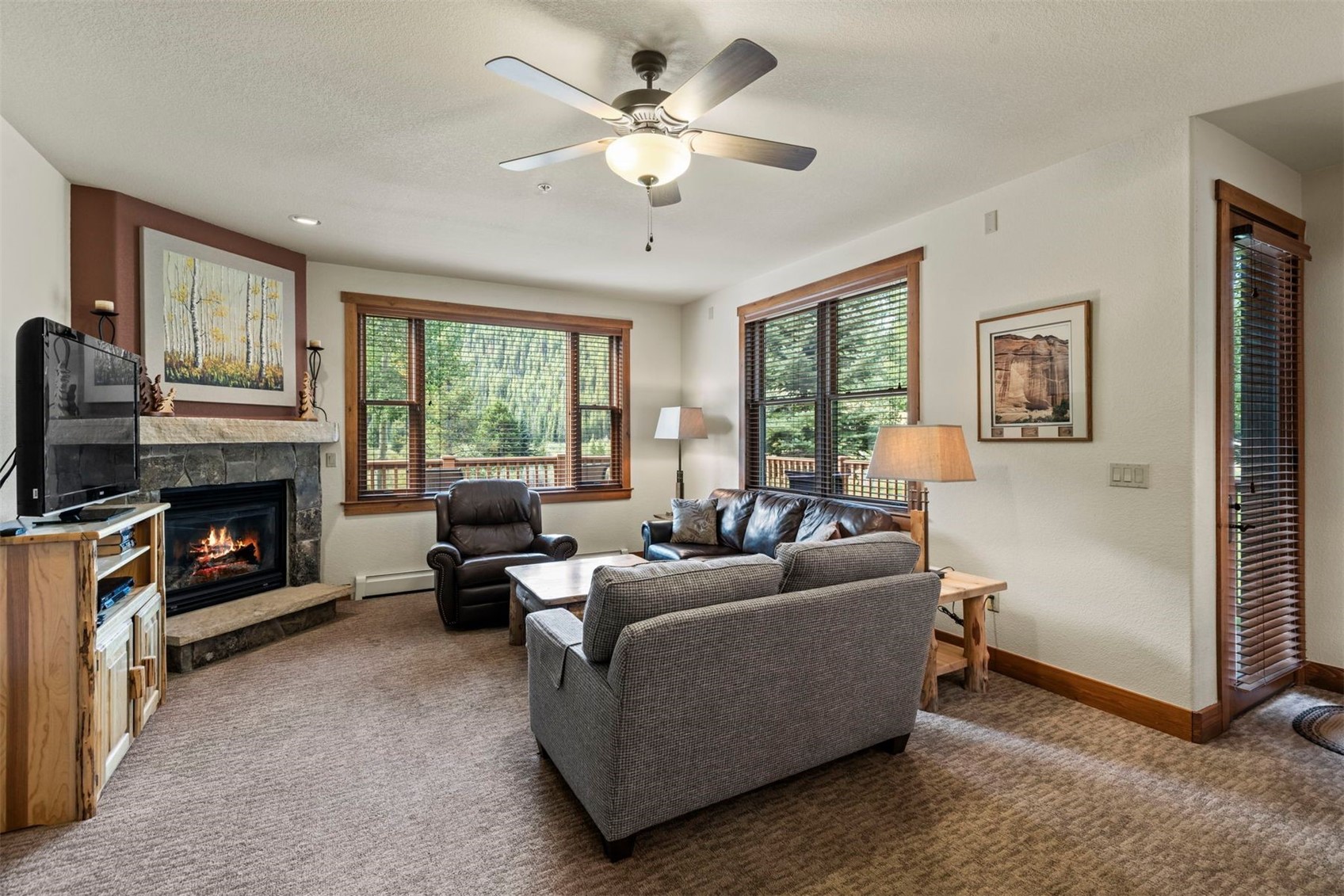 108 Hawk Circle, Unit 2351 Keystone, CO 80435 - Photo 7 of 46 Gallery Image 7