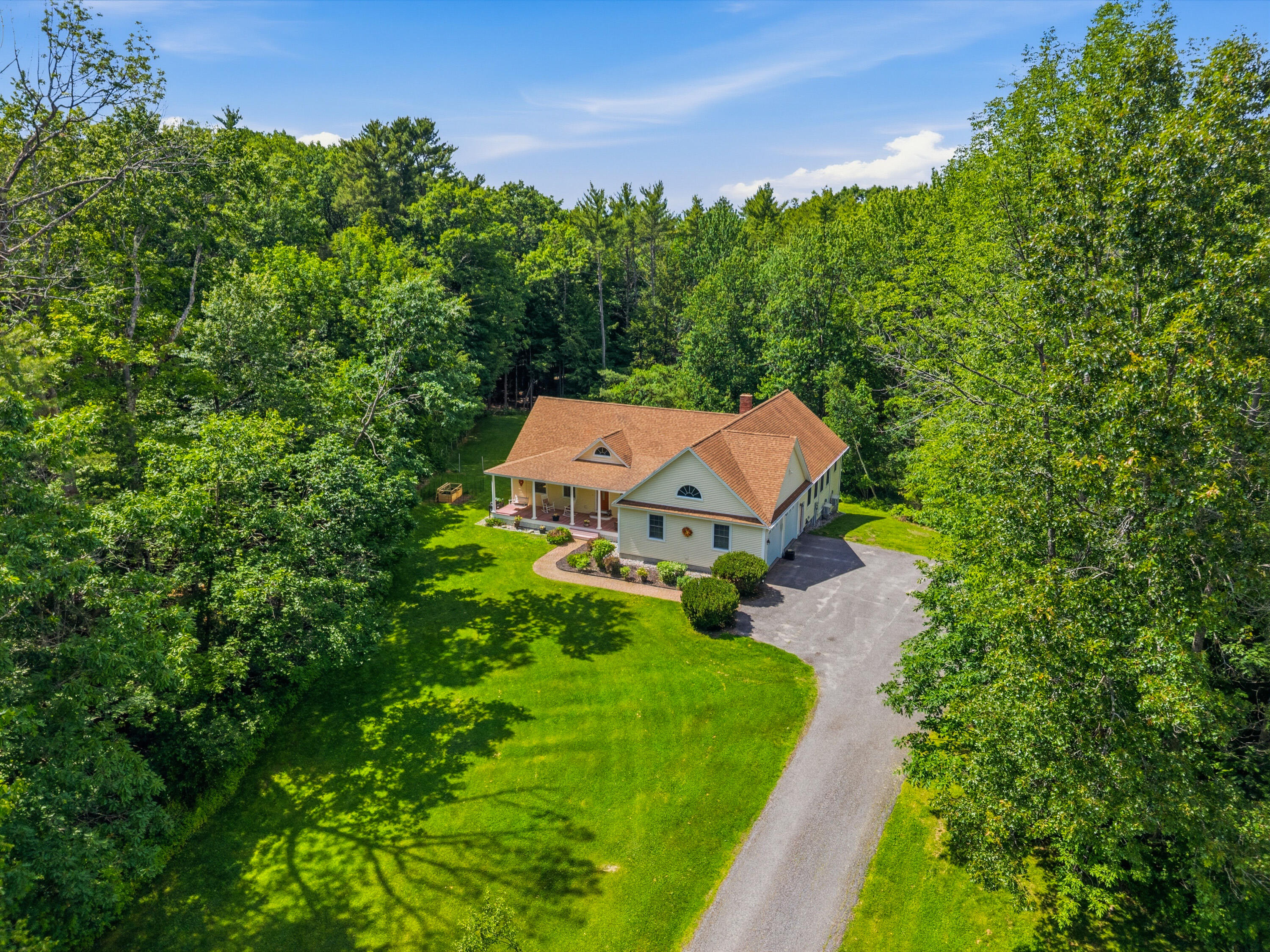 155 Highland Cliff Road Windham, ME 04062 - Photo 11 of 69 155 Highland Cliff Rd_180