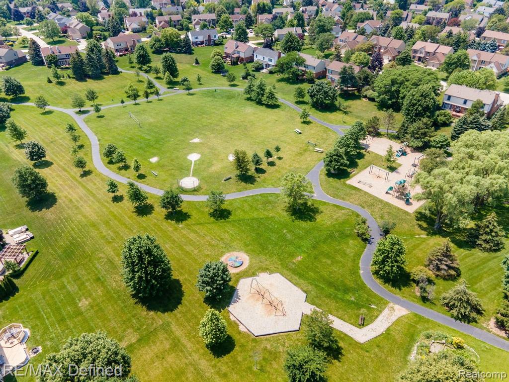 1644 Devonwood Drive Rochester Hills, MI 48306 - Photo 56 of 56