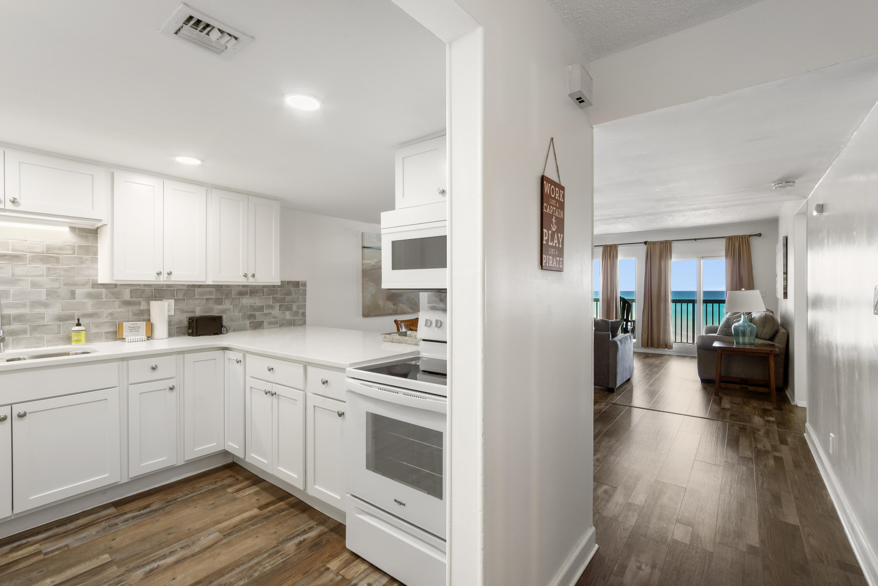 23222 Front Beach Road, Unit B3506 Panama City Beach, FL 32413 - Photo 16 of 47 DSC00801