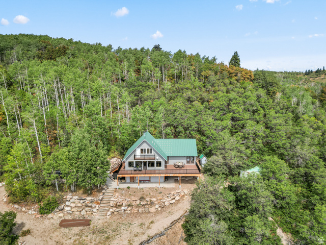 576 Upper Cove Road, Unit 76 Park City, UT 84098 - Photo 2 of 40