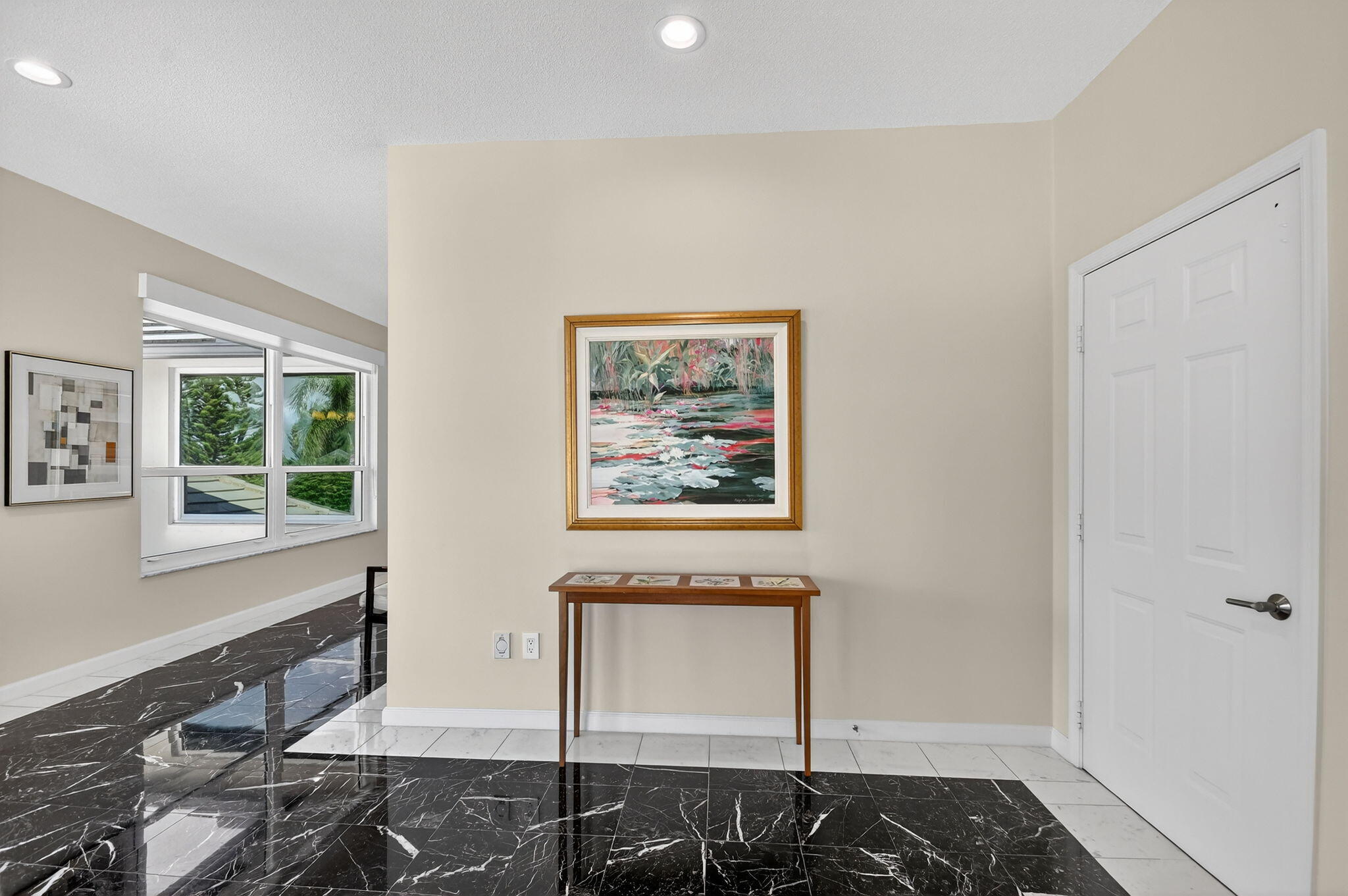 194 Orange Tree Drive, Unit G Atlantis, FL 33462 - Photo 28 of 36 a view of front door