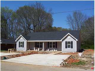4717 Rogers Road Chattanooga, TN 37411 - Photo 2 of 3 Additional Photo