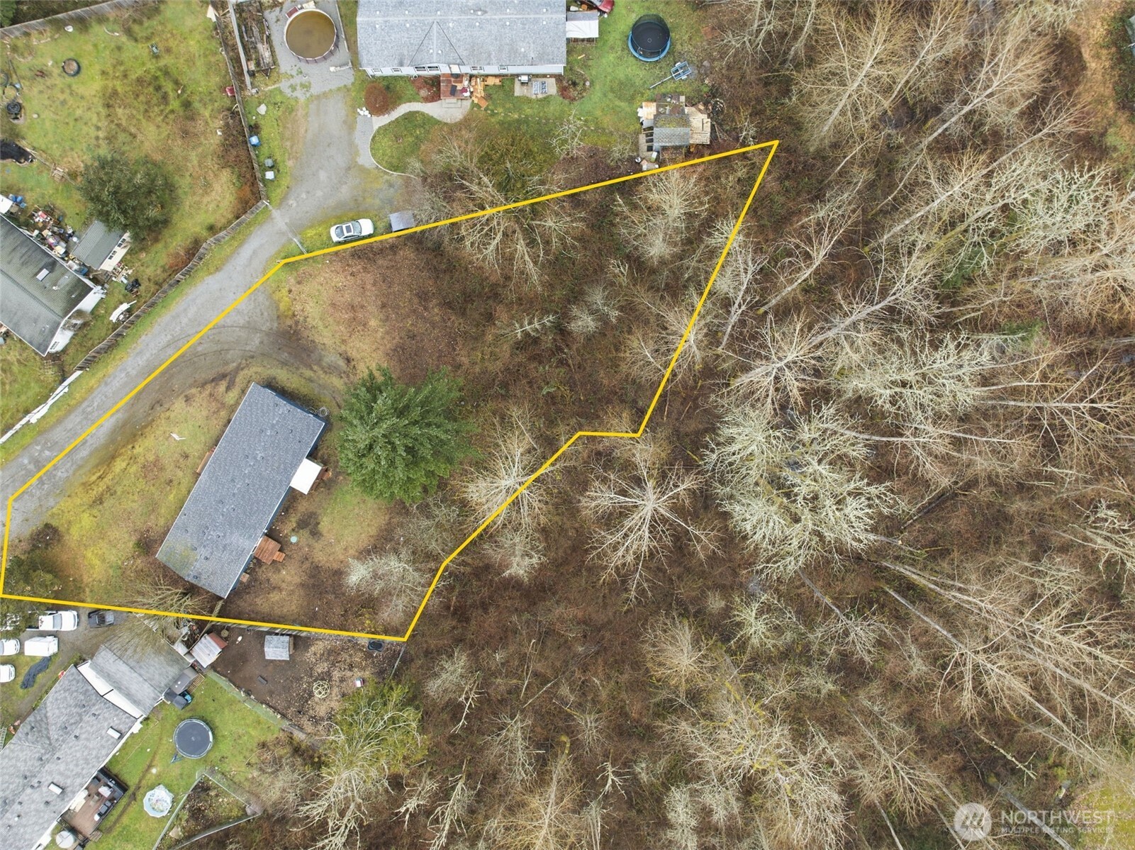 9318 210th St Court East Graham, WA 98338 - Photo 38 of 39