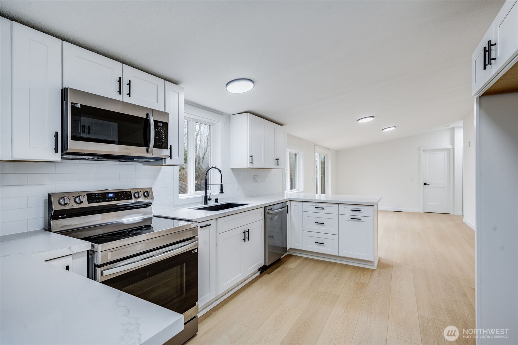 9318 210th St Court East Graham, WA 98338 - Photo 8 of 39