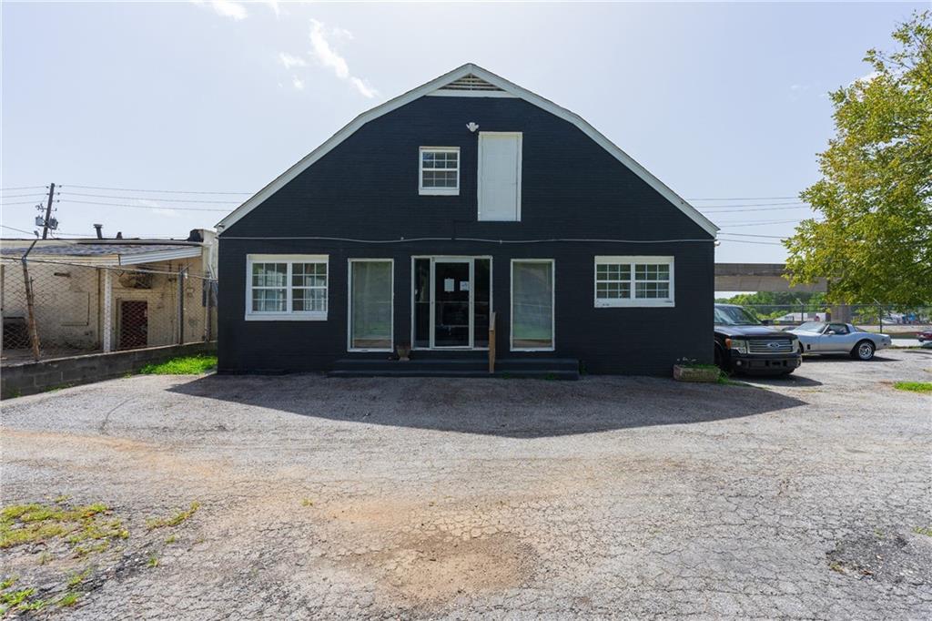 1181 Lee Street Southwest Atlanta, GA 30310 - Photo 3 of 44