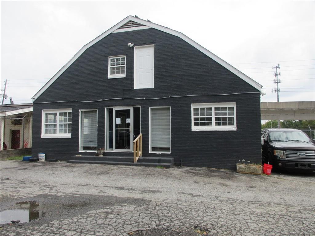 1181 Lee Street Southwest Atlanta, GA 30310 - Photo 4 of 44