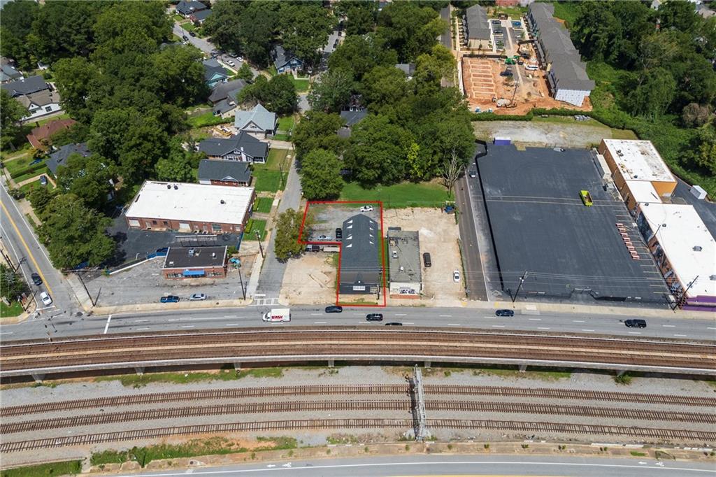 1181 Lee Street Southwest Atlanta, GA 30310 - Photo 42 of 44