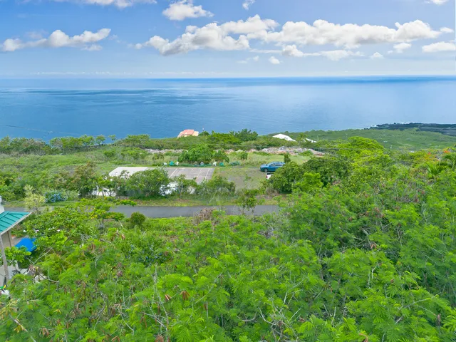 $93,000 | 207 Lot, Captain Cook, HI 96704
