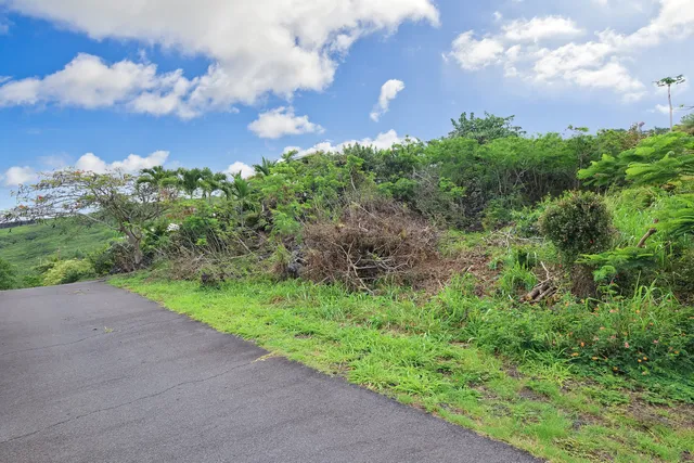 $93,000 | 207 Lot, Captain Cook, HI 96704